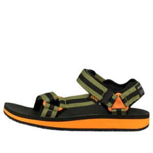 TEVA �e�o �����Y �X�j�[�J�[ �yTEVA Universal Premier 'Publish' 1103369-GONG�z �T�C�Y US_7(25.0cm)