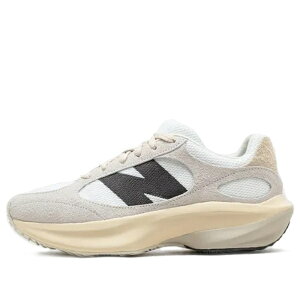 New Balance �j���[�o�����X �����Y �X�j�[�J�[ �yNew Balance Warped Runner 'Sea Salt Sandstone' UWRPDMOB�z �T�C�Y US_11.5(29.5cm)