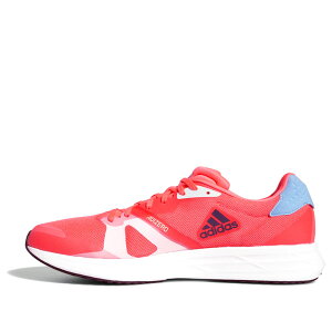 adidas �A�f�B�_�X �����Y �X�j�[�J�[ �yadidas Adizero RC 4 'Orange' H01120�z �T�C�Y US_5.5(23.5cm)