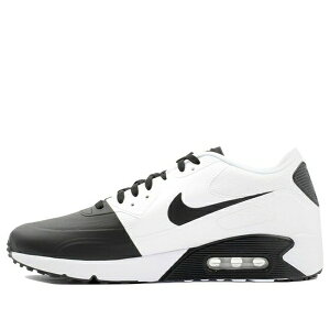 Nike �i�C�L �����Y �X�j�[�J�[ �G�A�}�b�N�X �yNike Air Max 90 Ultra 2.0 SE 'Black White' 876005-002�z �T�C�Y US_8(26.0cm)