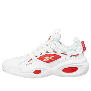 Reebok ���[�{�b�N �����Y �X�j�[�J�[ �yReebok Solution Mid 'White Vector Red' GX8926�z �T�C�Y US_10(28.0cm)