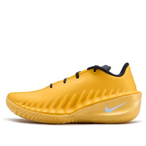 Nike �i�C�L �����Y �X�j�[�J�[ �yNike Air Zoom G.T. Cut EP 'Yellow Black' HV9921-700�z �T�C�Y US_M_13.5