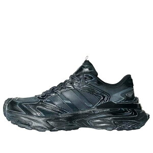 adidas �A�f�B�_�X �����Y �X�j�[�J�[ �yadidas XLG Storm Edge 'Black Iron Metallic' KK2245�z �T�C�Y US_10.5(28.5cm)