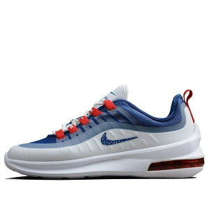 Nike �i�C�L �����Y �X�j�[�J�[ �G�A�}�b�N�X �yNike Air Max Axis 'USA' AA2146-101�z �T�C�Y US_7.5(25.5cm)