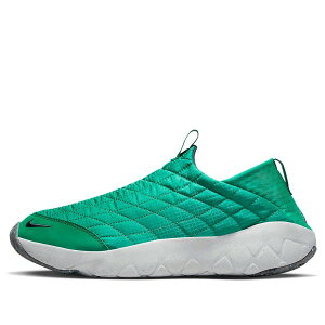 Nike �i�C�L �����Y �X�j�[�J�[ �yNike ACG Moc 3.5 'Neptune Green' DO9333-301�z �T�C�Y US_11.5(29.5cm)