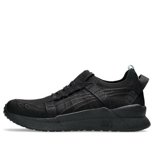 ASICS �A�V�b�N�X �����Y �X�j�[�J�[ �yASICS CFCL Gel-Lyte 3 CM 1.95 'Triple Black' 1203A267-001�z �T�C�Y US_7.5(25.5cm)