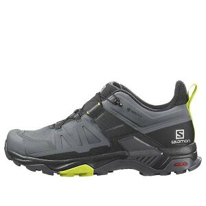 SALOMON �T������ �����Y �X�j�[�J�[ �ySALOMON X Ultra 4 Gore-Tex 'Black' 416229�z �T�C�Y US_9.5(27.5cm)