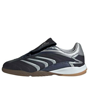 adidas �A�f�B�_�X �����Y �X�j�[�J�[ �yadidas Predator Sala 'Shadow Navy Silver Metallic' JR4227�z �T�C�Y US_10(28.0cm)