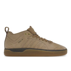 adidas アディダス メンズ スニーカー 【adidas Tyshawn】 サイズ US_11(29.0cm) Cardboard Gold Metallic