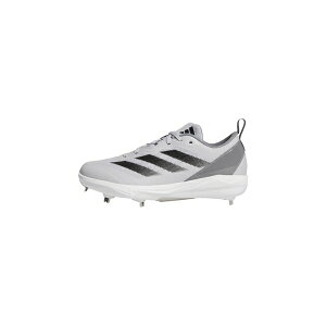 AfB_X fB[X tBbglX X|[c INSTINCT CLEATS - Moulded stud football boots - team light grey core black grey three