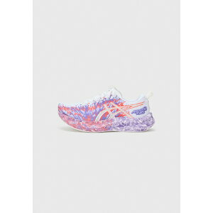 AVbNX fB[X tBbglX X|[c NOOSA TRI 16 - Road running shoes - white/edo purple