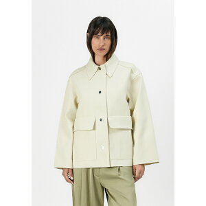 fCErQ[EGE~bPZ fB[X WPbgu] AE^[ HARRY - Light jacket - pistachio shell