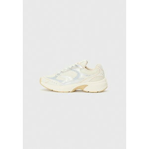 g~[qtBK[ fB[X Xj[J[ V[Y ARCHIVE 25 - Trainers - ivory/gentle gold-coloured