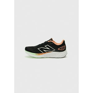j[oX fB[X tBbglX X|[c Road running shoes - black