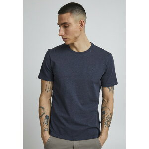 �J�W���A���t���C�f�C �����Y �T���_�� �V���[�Y CFTHOR - Basic T-shirt - navy blazer melange