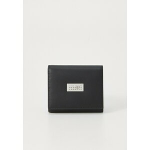 }^}WF fB[X z ANZT[ TRIFOLD WALLET UNISEX - Wallet - black