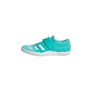 AfB_X fB[X tBbglX X|[c Road running shoes - flash aqua metalic lucid lemon