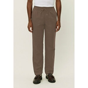  hD Y T_ V[Y PATRICK PANTS - Trousers - cub