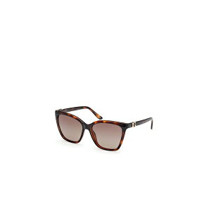 QX fB[X TOXACEFA ANZT[ Sunglasses - dark havana brown polarized
