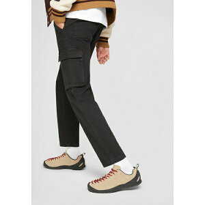 L[ Y T_ V[Y JASPER - Trainers - silver mink