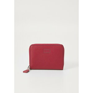g~[qtBK[ fB[X z ANZT[ MUST MED - Wallet - rustic cherry