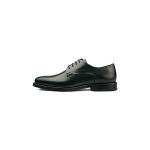 \[ Y T_ V[Y ENTICK DERBY - Smart lace-ups - black