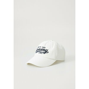 g~[qtBK[ Y Xq ANZT[ ARCHIVE SCRIPT - Cap - ancient white