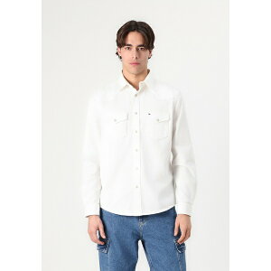 g~[ qtBK[ Y Vc gbvX SHIRT - Shirt - ecru