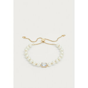 t[ fB[X uXbgEoOEANbg ANZT[ SLIDER - Bracelet - gold-coloured