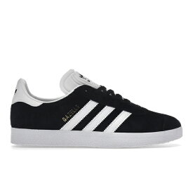 adidas アディダス メンズ スニーカー 【adidas Gazelle】 サイズ US_12(30.0cm) Core Black Cloud White Gold