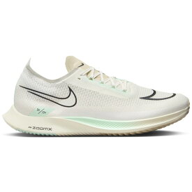 Nike ナイキ メンズ スニーカー 【Nike ZoomX Streakfly】 サイズ US_6(24.0cm) Sail Mint Foam