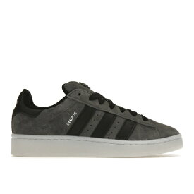 adidas アディダス メンズ スニーカー 【adidas Campus 00s】 サイズ US_4.5(23.5cm) Grey Six Core Black