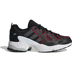 adidas アディダス メンズ スニーカー 【adidas EQT Gazelle】 サイズ US_10(28.0cm) Black Energy Pink