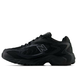 New Balance j[oX Y Xj[J[ yNew Balance 725 Sneakers 'Black' ML725CBz TCY US_6(24.0cm)