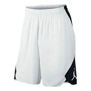 Air Jordan W[_ Y Xj[J[ yAir Jordan Logo Shorts 'Blue Black' 831349-100z TCY US_M_XXL