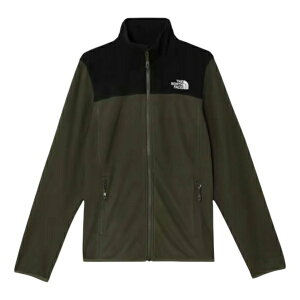 THE NORTH FACE m[XtFCX Y Xj[J[ yTHE NORTH FACE Fleece Jacket 'Green' 8AYKBQWz TCY US_M_2XL