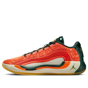 Air Jordan �W���[�_�� �����Y �X�j�[�J�[ �yAir Jordan Luka 4 'Gone Camping' IB7903-300�z �T�C�Y US_M_13