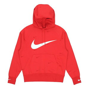 Nike iCL Y Xj[J[ yNike Athleisure Casual Sports hooded Fleece Lined Red DA0111-657z TCY US_M_XL
