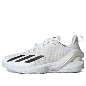 adidas AfB_X Y Xj[J[ yadidas Adizero Cyber Sonic 'White Black' IG9514z TCY US_8(26.0cm)