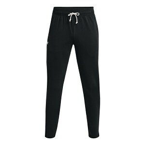 Under Armour A_[A[}[ Y Xj[J[ yUnder Armour Rival Terry Pants 'Black' 1376772-001z TCY US_M_XXXL