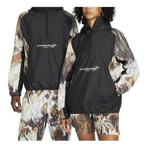 Nike iCL Y Xj[J[ yNike x NOCTA Drake Jacket 'Black Baroque Brown' FJ3010-010z TCY US_M_L