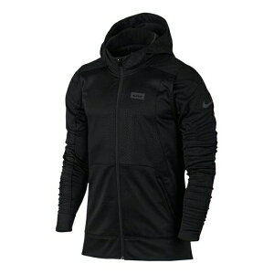 Nike iCL Y Xj[J[ yMen's Nike International Zipper Full-Zip Hooded Jacket 824394-010z TCY US_M_L