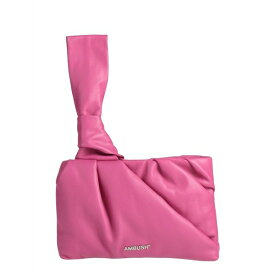 【送料無料】 アンブッシュ レディース ハンドバッグ バッグ Handbags Magenta