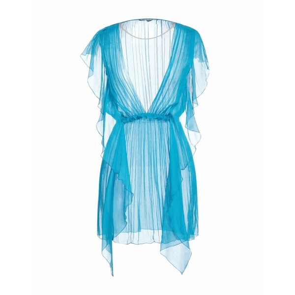 アルベルタ フェレッティ レディース ワンピース トップス Short dresses Azureのサムネイル