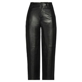 【送料無料】 ラグアンドボーン レディース カジュアルパンツ ボトムス Pants Black