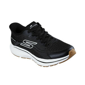 XPb`[Y Y Xj[J[ V[Y Men's Slip-ins: GO RUN - Consistent 2.0 Running Sneakers from Finish Line Black, Black