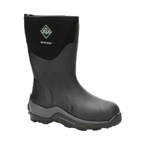}bN Y u[c V[Y Men's Arctic Sport Mid Boot No Color