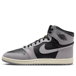 Air Jordan W[_ Y Xj[J[ Medium Grey/Black/Muslin yAir Jordan 1 High '85 'Irregular Shadow' HV6674-020z TCY US_7.5(25.5cm)