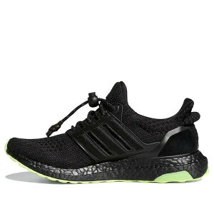 adidas AfB_X Y Xj[J[ Black/Green yadidas Ivy Park x UltraBoost 'Black Hi-Res Yellow' GX0200z TCY US_10(28.0cm)