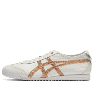 Onitsuka Tiger �I�j�c�J�^�C�K�[ �����Y �X�j�[�J�[ �yOnitsuka Tiger Mexico 66 SD 'White Rose Gold' 1183C345-101�z �T�C�Y US_12(30.0cm)